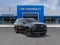 2027 Chevrolet Tahoe High Country