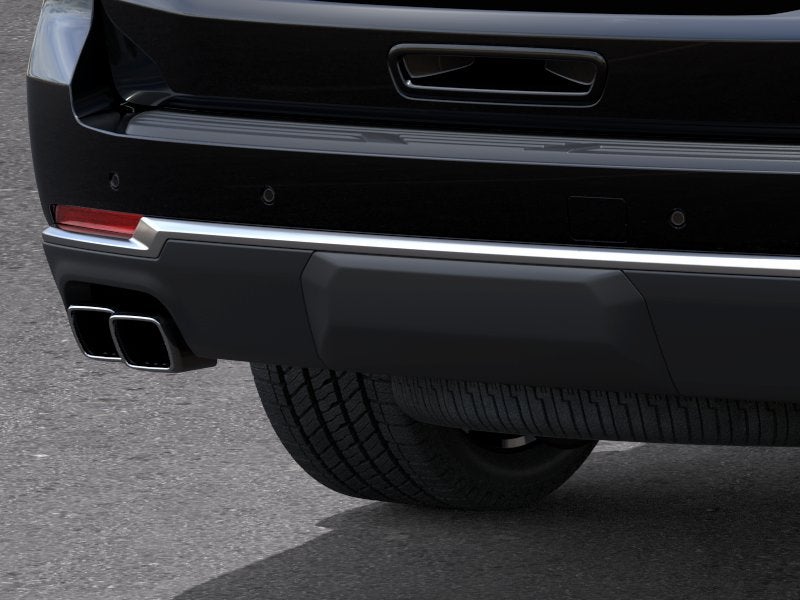 2027 Chevrolet Tahoe High Country