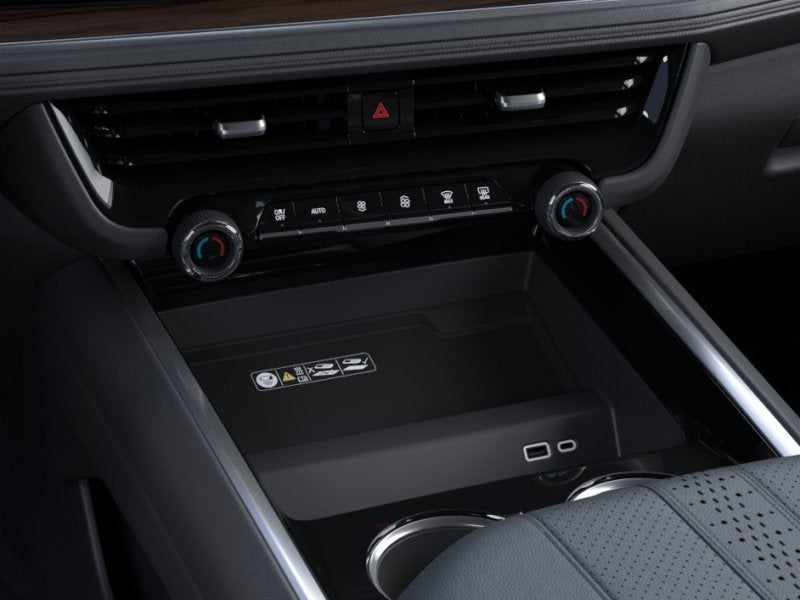 2027 Chevrolet Tahoe High Country