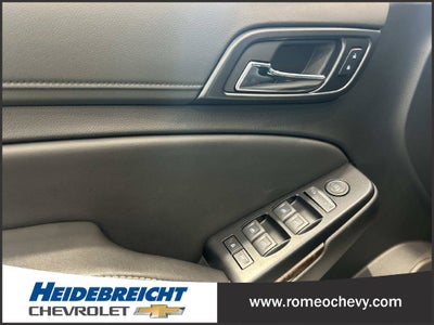 2019 Chevrolet Tahoe LS
