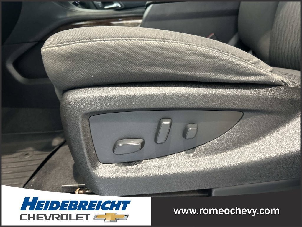 2019 Chevrolet Tahoe LS