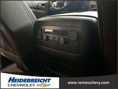 2019 Chevrolet Tahoe LS