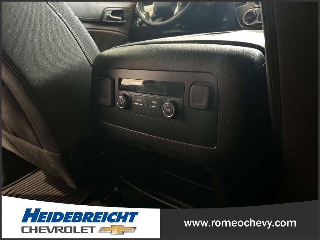 2019 Chevrolet Tahoe LS
