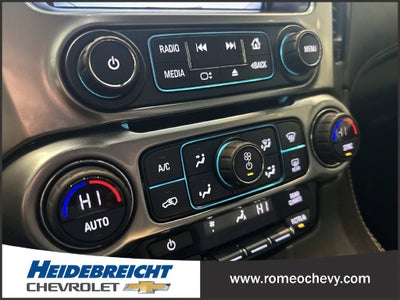 2019 Chevrolet Tahoe LS