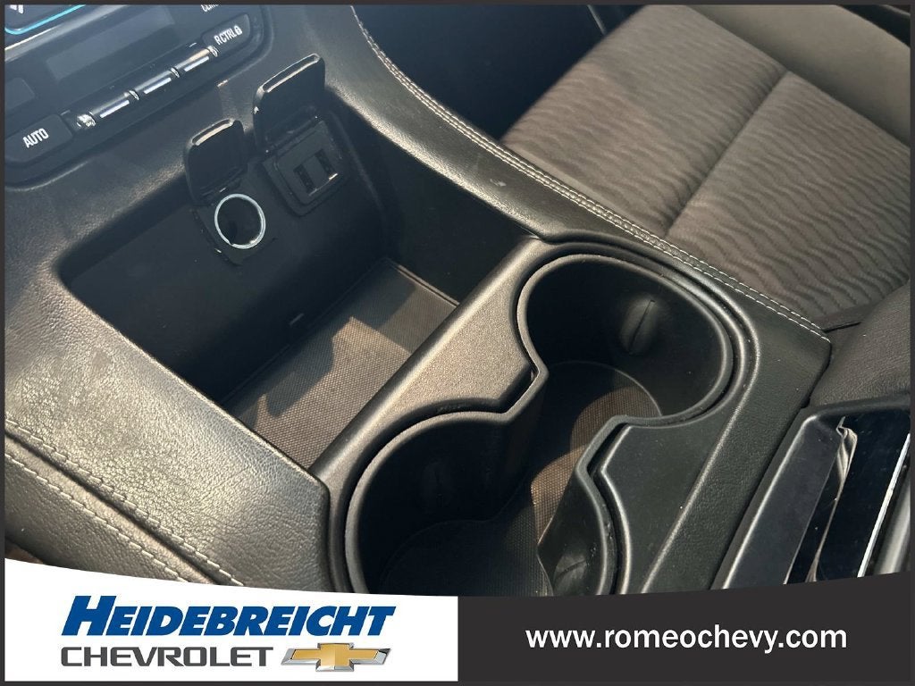 2019 Chevrolet Tahoe LS