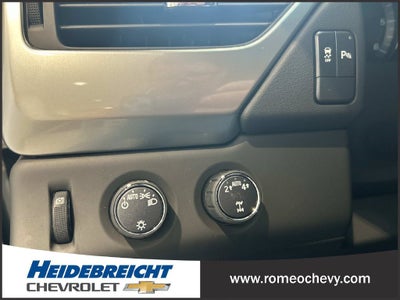 2019 Chevrolet Tahoe LS