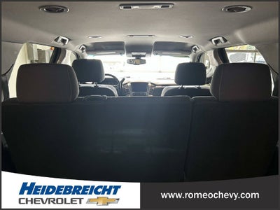 2019 Chevrolet Tahoe LS