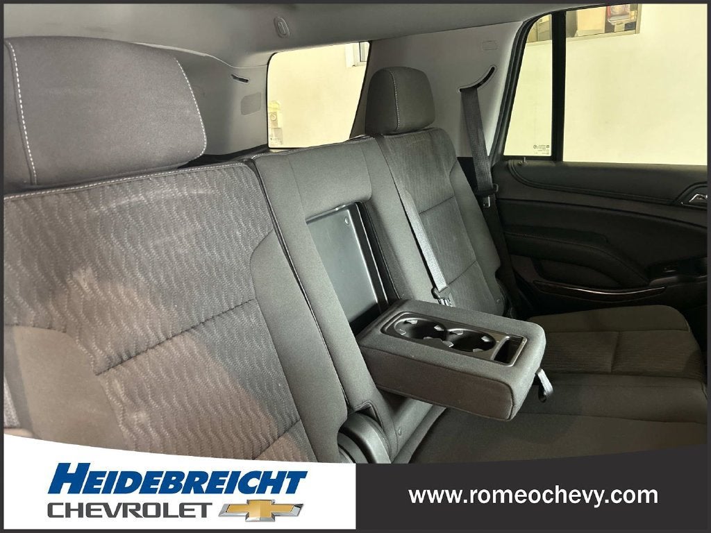 2019 Chevrolet Tahoe LS
