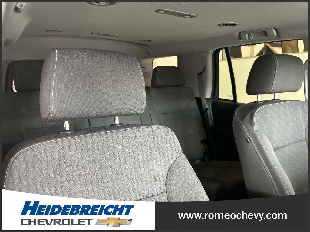 2019 Chevrolet Tahoe LS