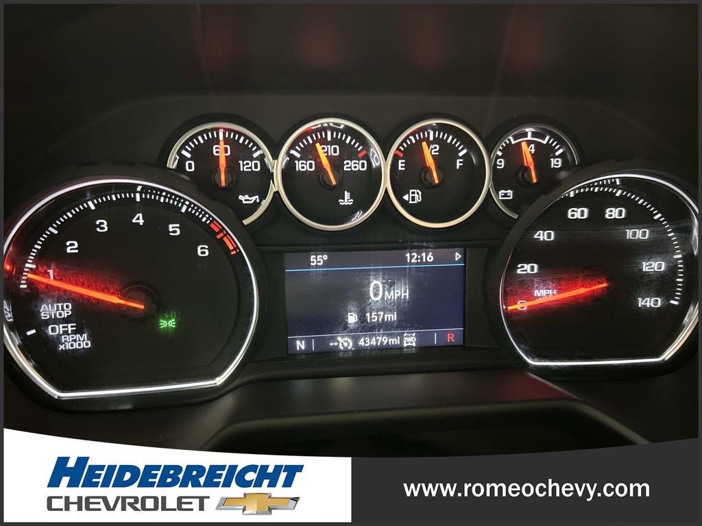 2023 Chevrolet Suburban LS
