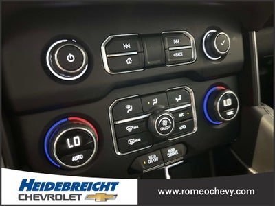 2023 Chevrolet Suburban LS