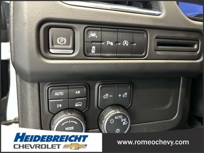 2023 Chevrolet Suburban LS