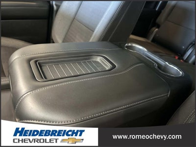 2023 Chevrolet Suburban LS