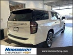 2023 Chevrolet Suburban LS