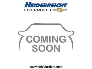 2023 Chevrolet Suburban LS