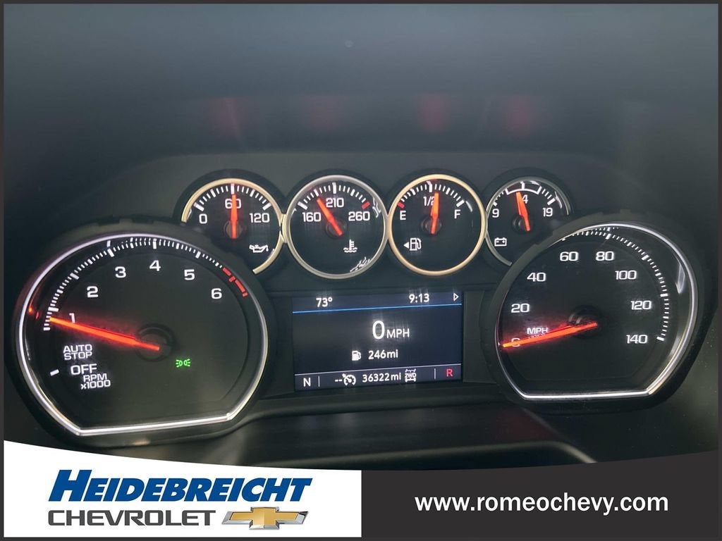 2024 Chevrolet Suburban LS