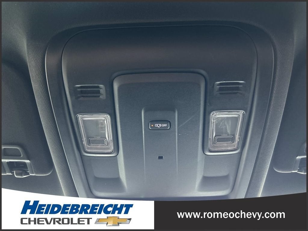 2024 Chevrolet Suburban LS