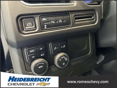 2024 Chevrolet Suburban LS