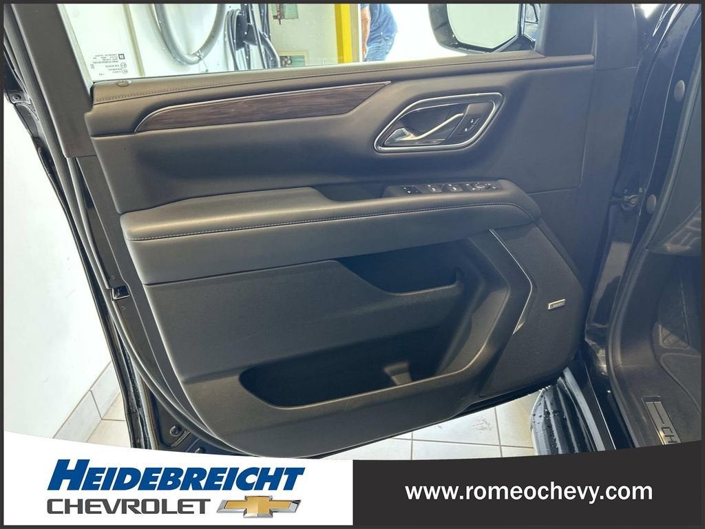 2023 Chevrolet Tahoe LT - Photo 10