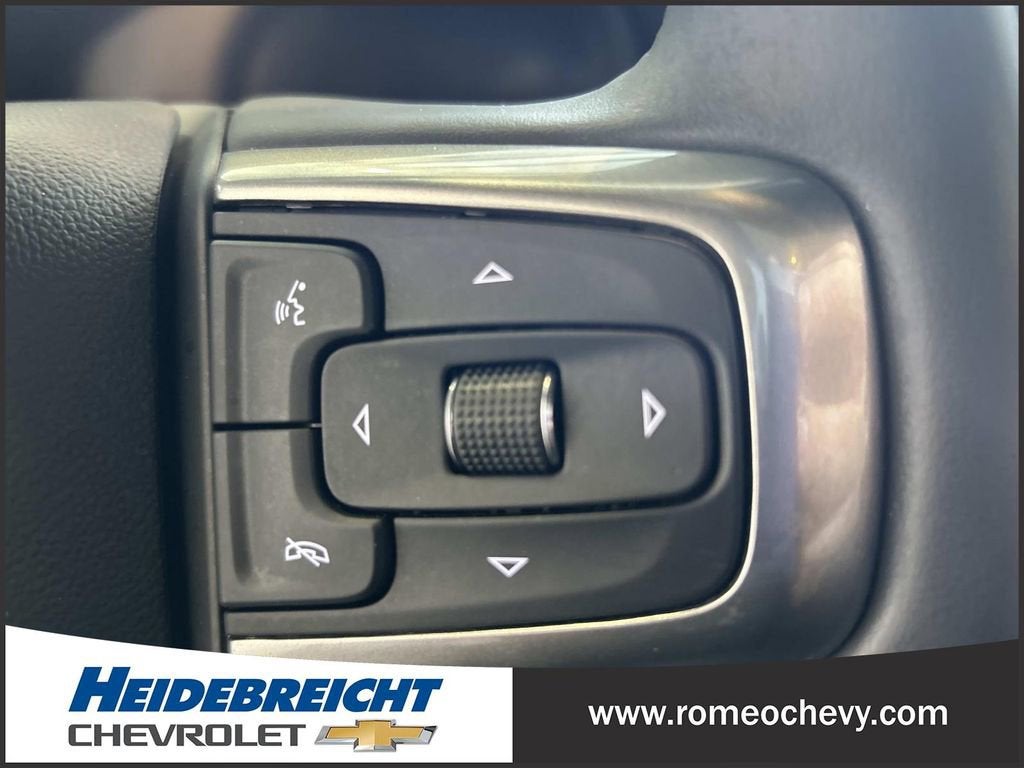 2023 Chevrolet Tahoe LT - Photo 21