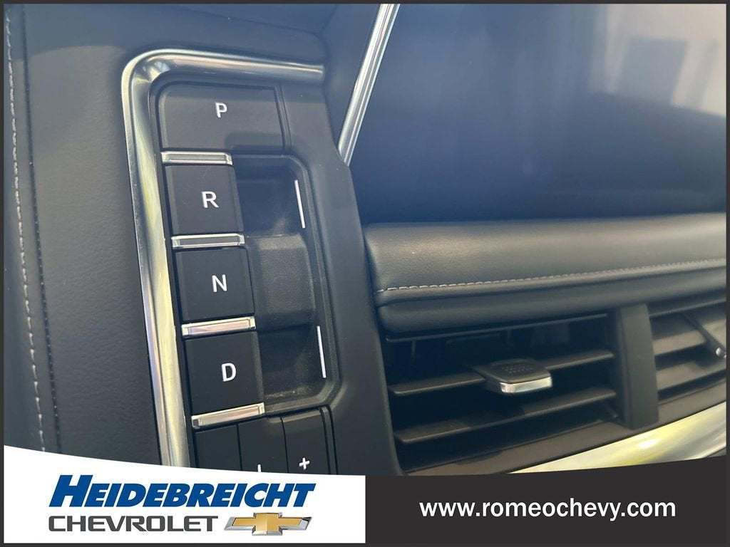 2023 Chevrolet Tahoe LT - Photo 25