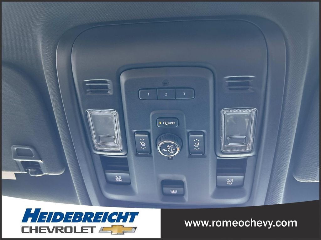 2023 Chevrolet Tahoe LT - Photo 26