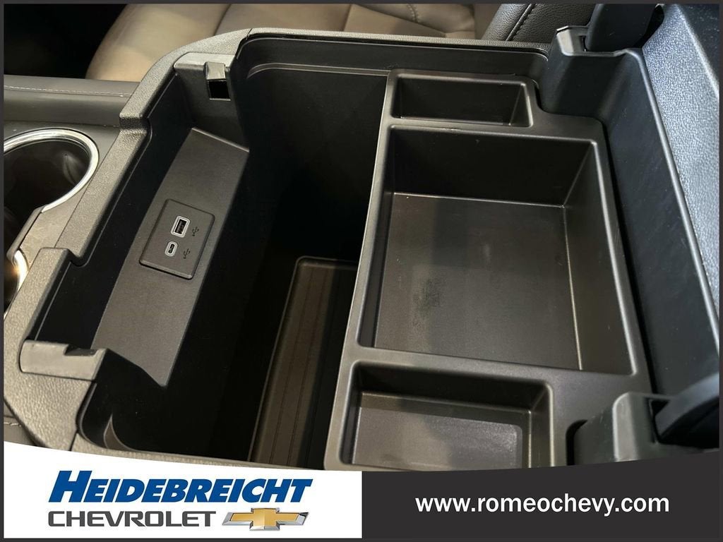 2023 Chevrolet Tahoe LT - Photo 29