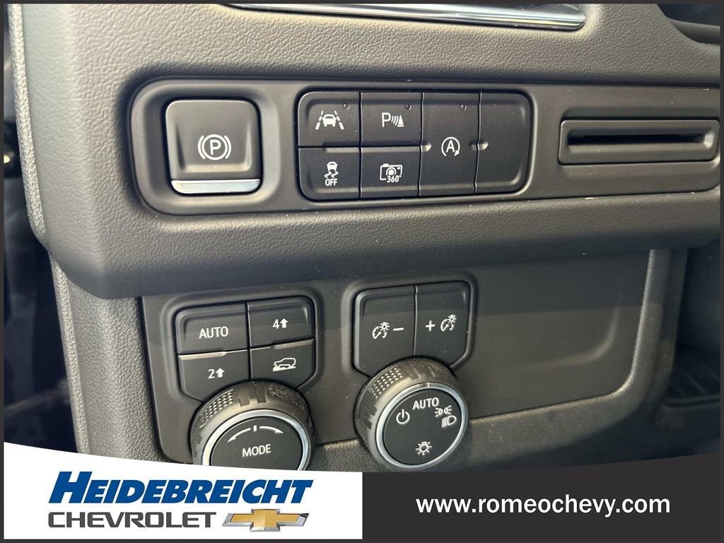 2023 Chevrolet Tahoe LT - Photo 31