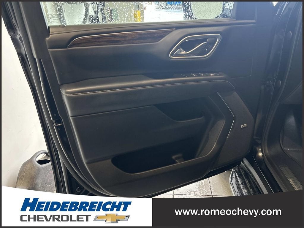 2021 Chevrolet Tahoe Premier - Photo 10