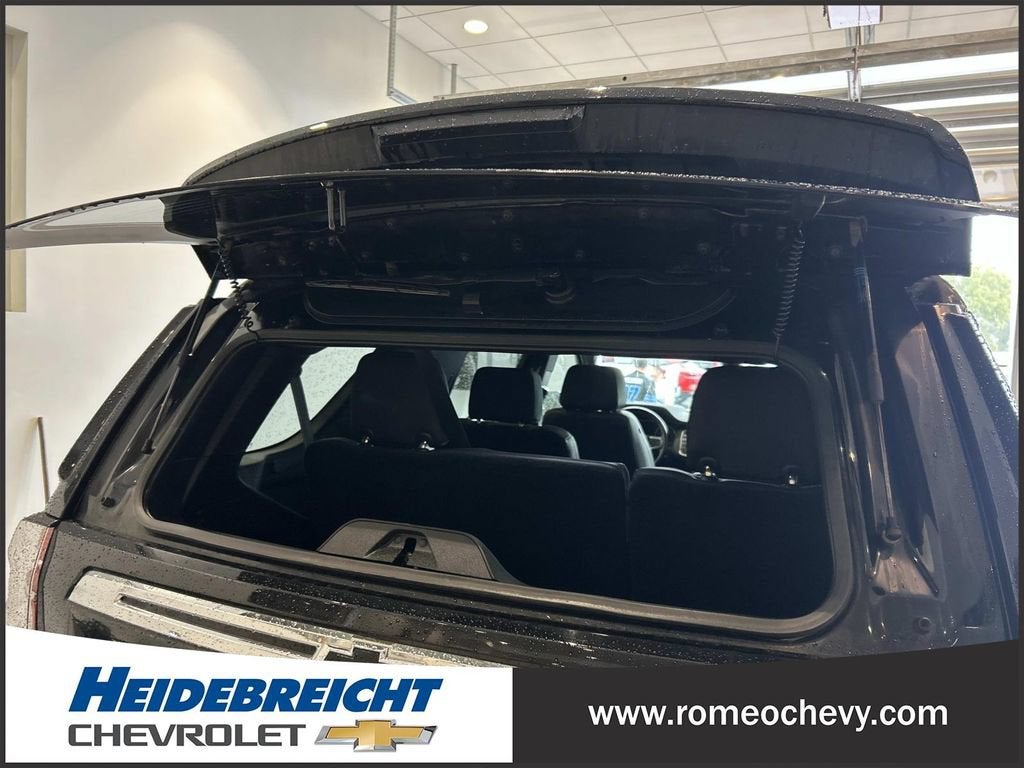 2021 Chevrolet Tahoe Premier - Photo 15