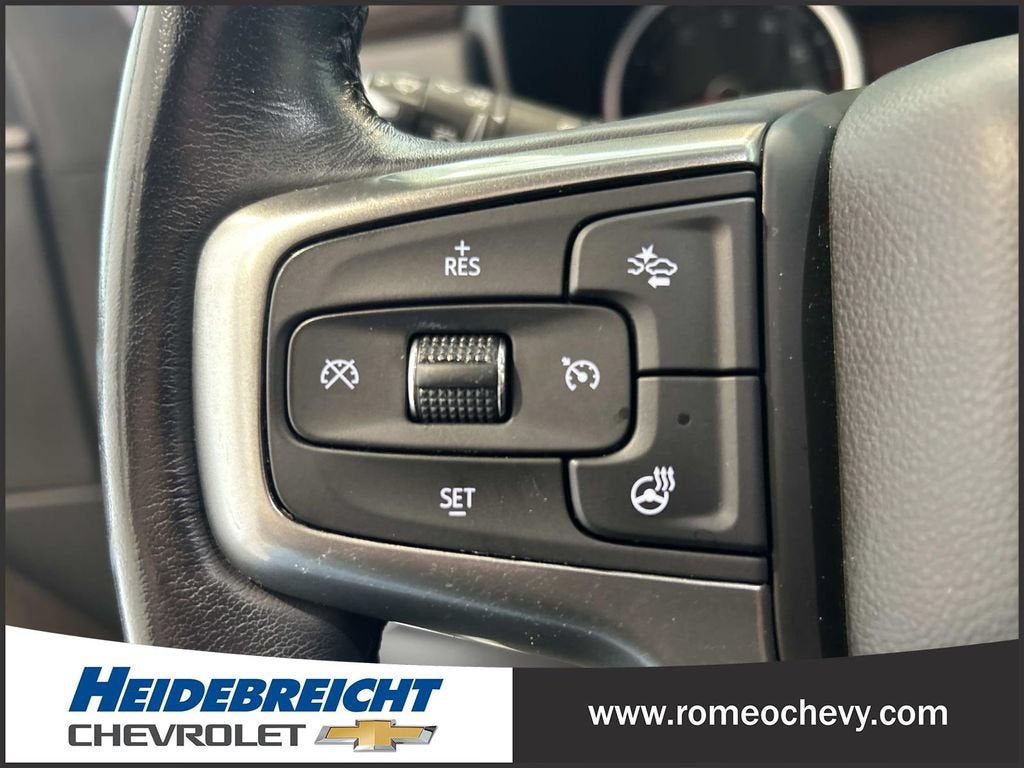 2021 Chevrolet Tahoe Premier - Photo 20