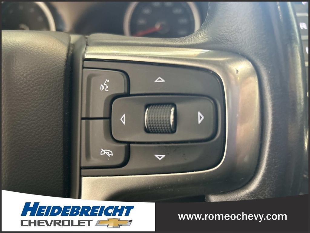 2021 Chevrolet Tahoe Premier - Photo 21