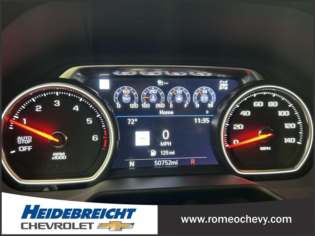 2021 Chevrolet Tahoe Premier - Photo 22