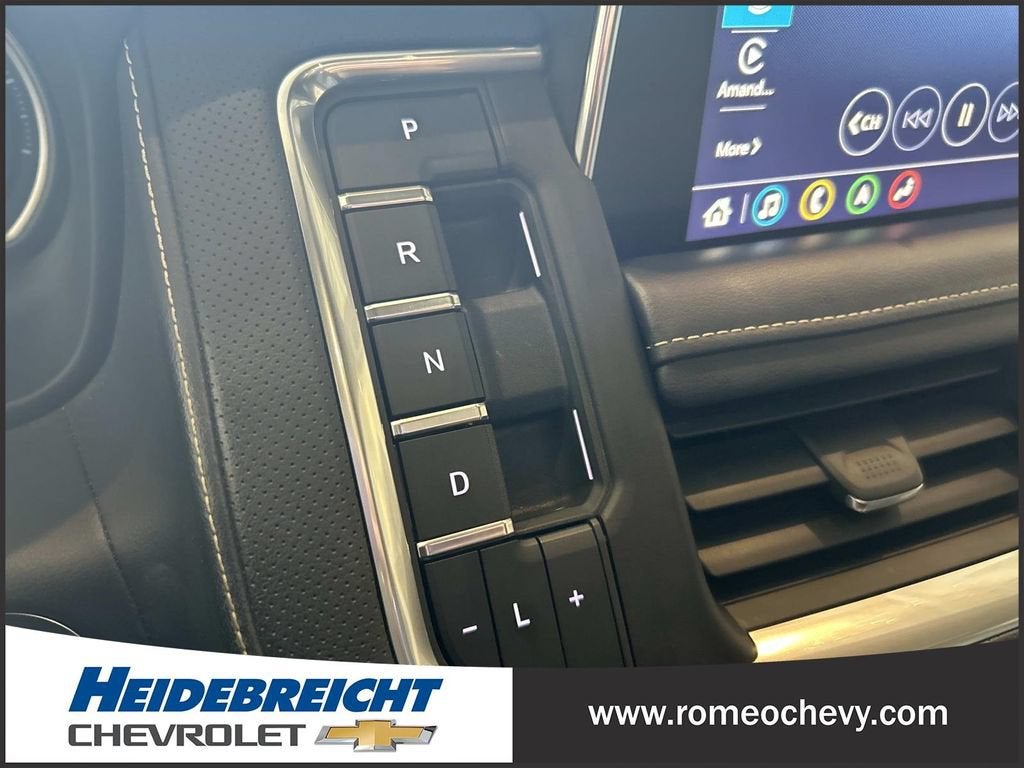 2021 Chevrolet Tahoe Premier - Photo 26