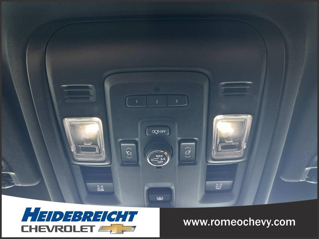 2021 Chevrolet Tahoe Premier - Photo 27