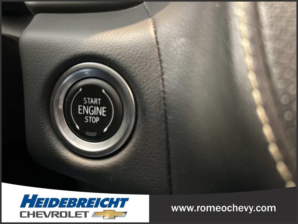 2021 Chevrolet Tahoe Premier - Photo 30