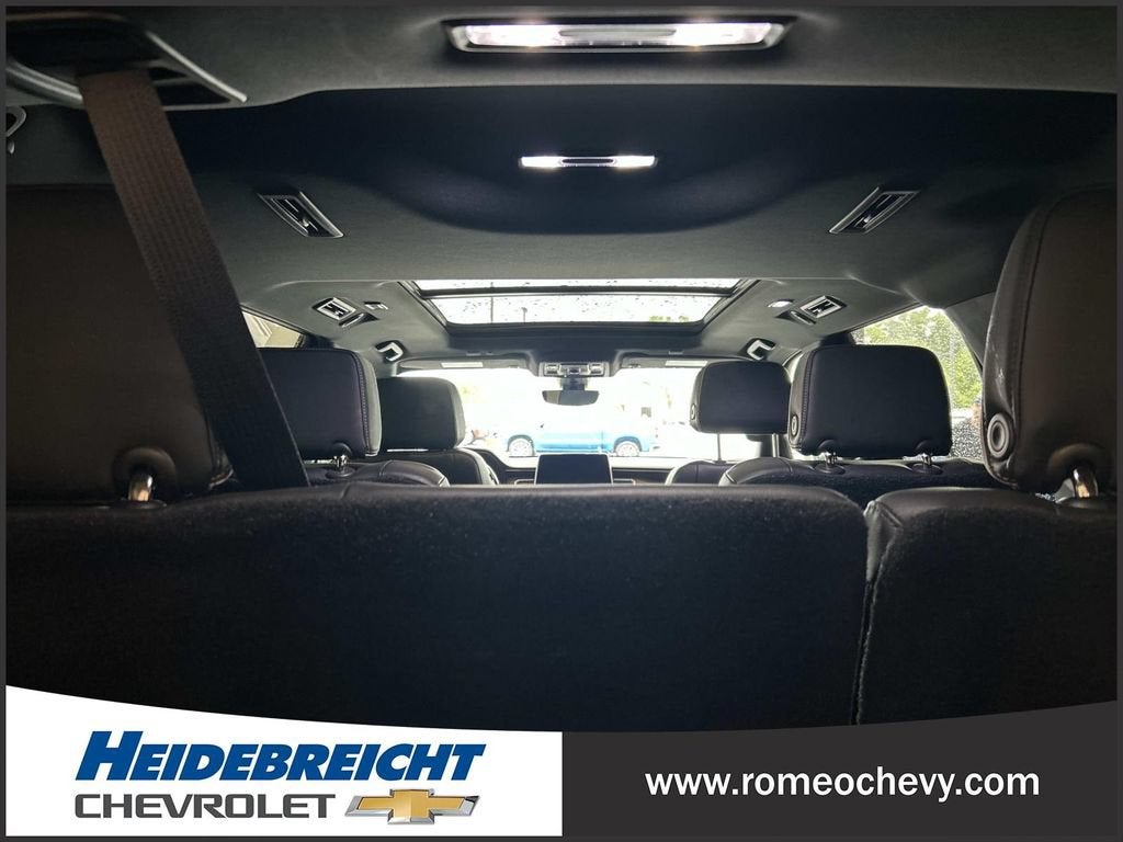 2021 Chevrolet Tahoe Premier - Photo 32