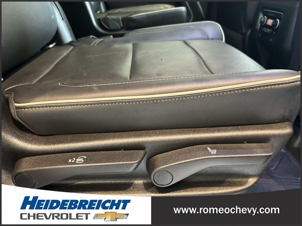 2021 Chevrolet Tahoe Premier - Photo 35