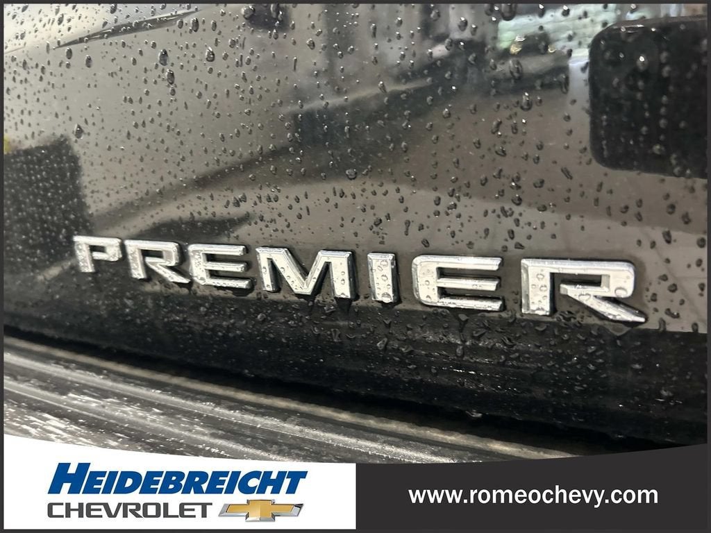 2021 Chevrolet Tahoe Premier - Photo 39