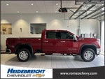 2022 GMC Sierra 2500 HD SLT