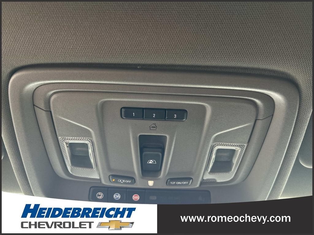 2022 GMC Sierra 2500 HD SLT