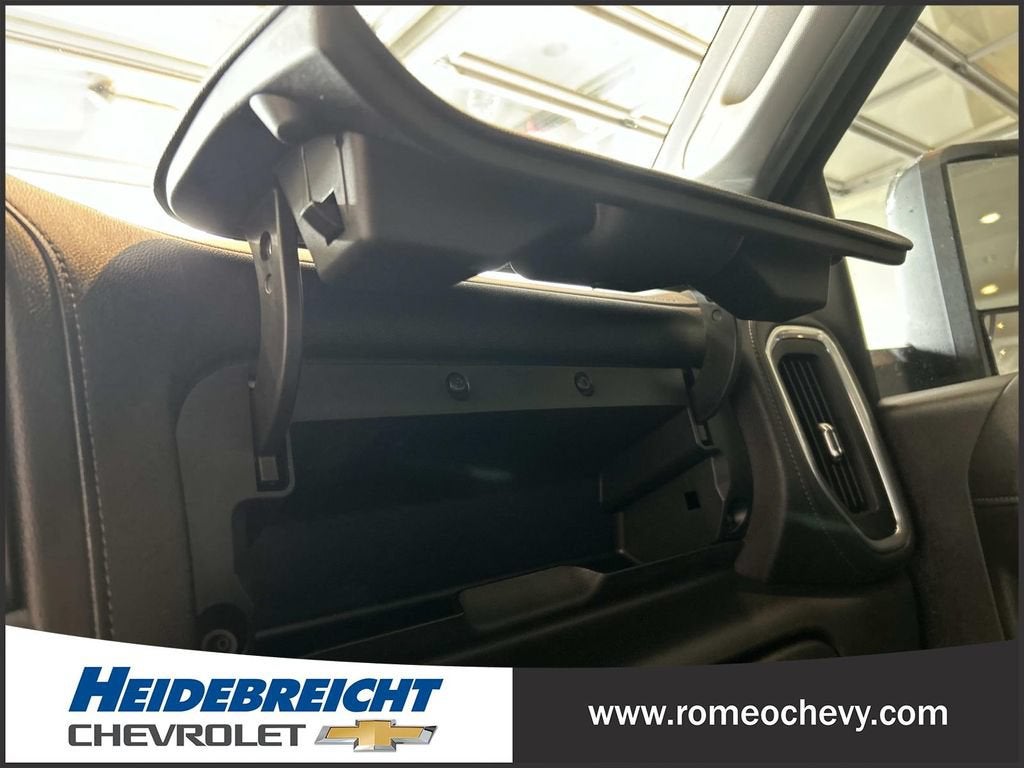 2022 GMC Sierra 2500 HD SLT