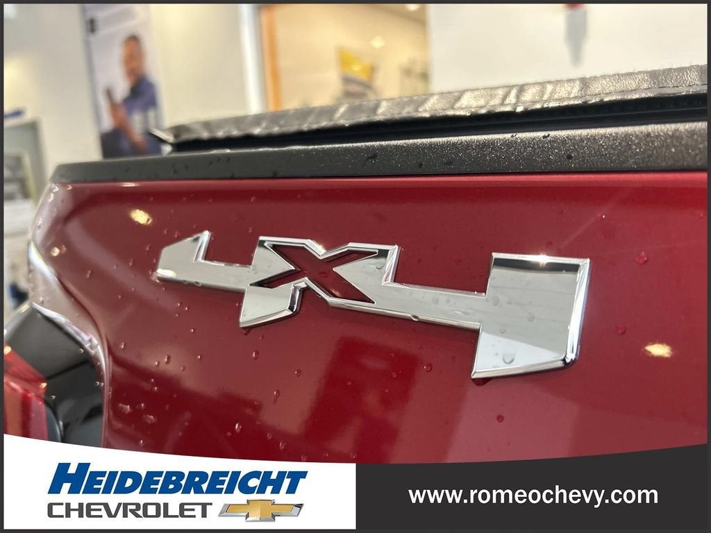 2022 GMC Sierra 2500 HD SLT