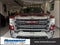 2022 GMC Sierra 2500 HD SLT