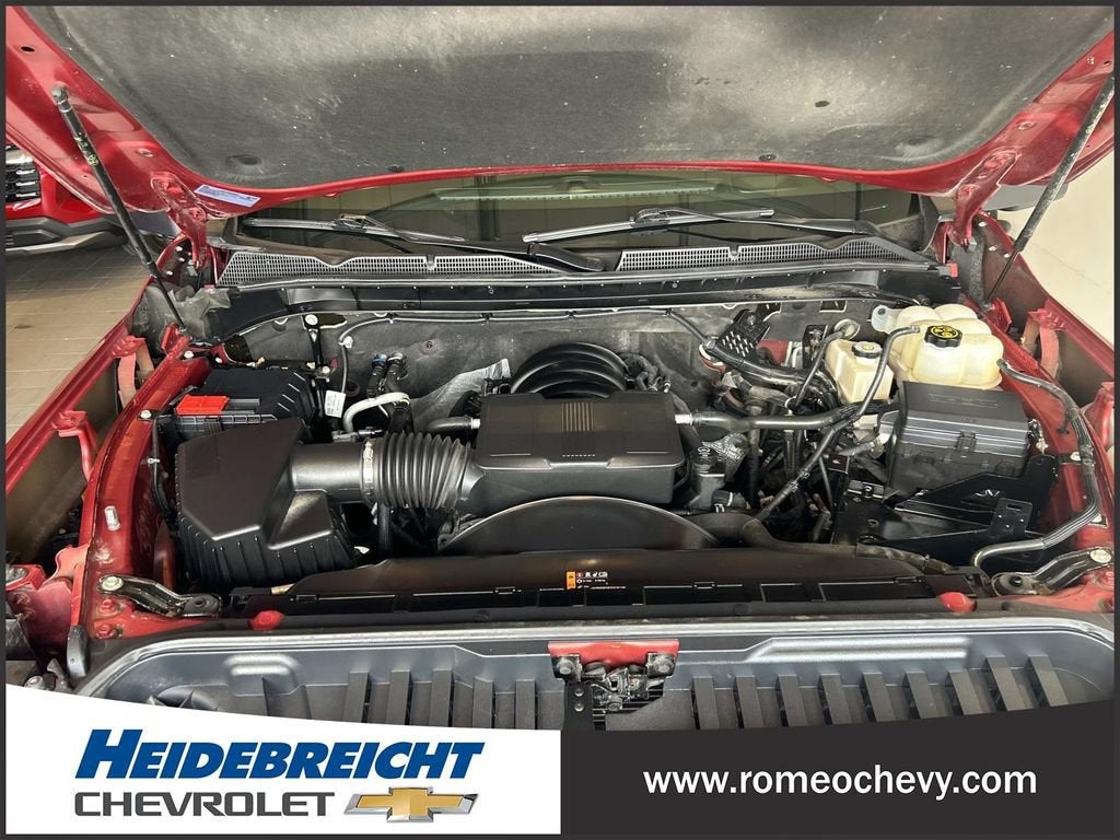 2022 GMC Sierra 2500 HD SLT