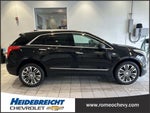 2017 Cadillac XT5 Premium Luxury AWD