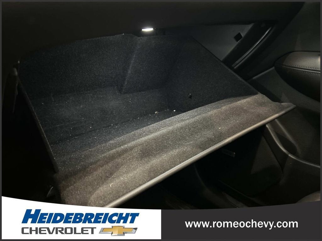 2017 Cadillac XT5 Premium Luxury AWD