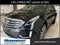 2017 Cadillac XT5 Premium Luxury AWD