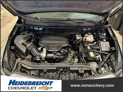 2017 Cadillac XT5 Premium Luxury AWD