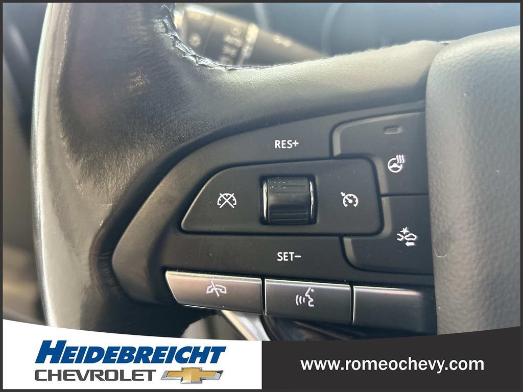 2020 Cadillac XT6 AWD Premium Luxury